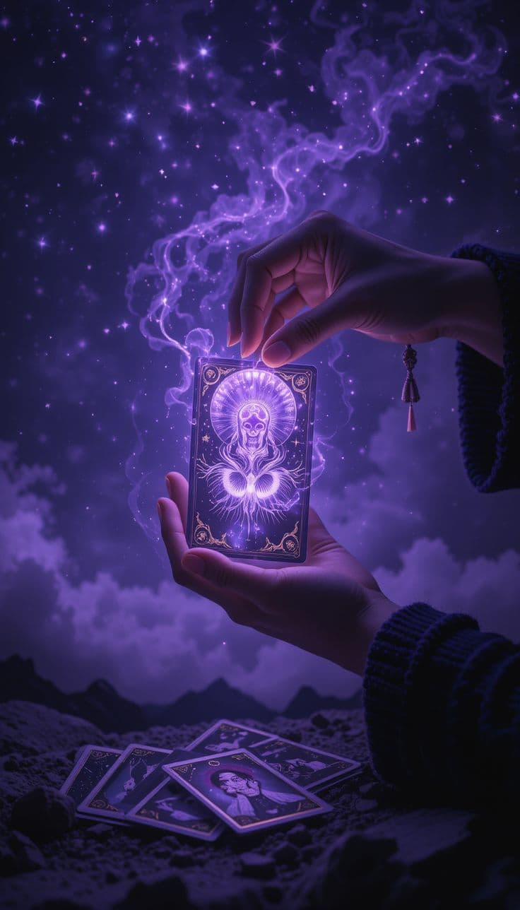 Տարոտ ընթերցումներ և Տարոտ կանխատեսումներ